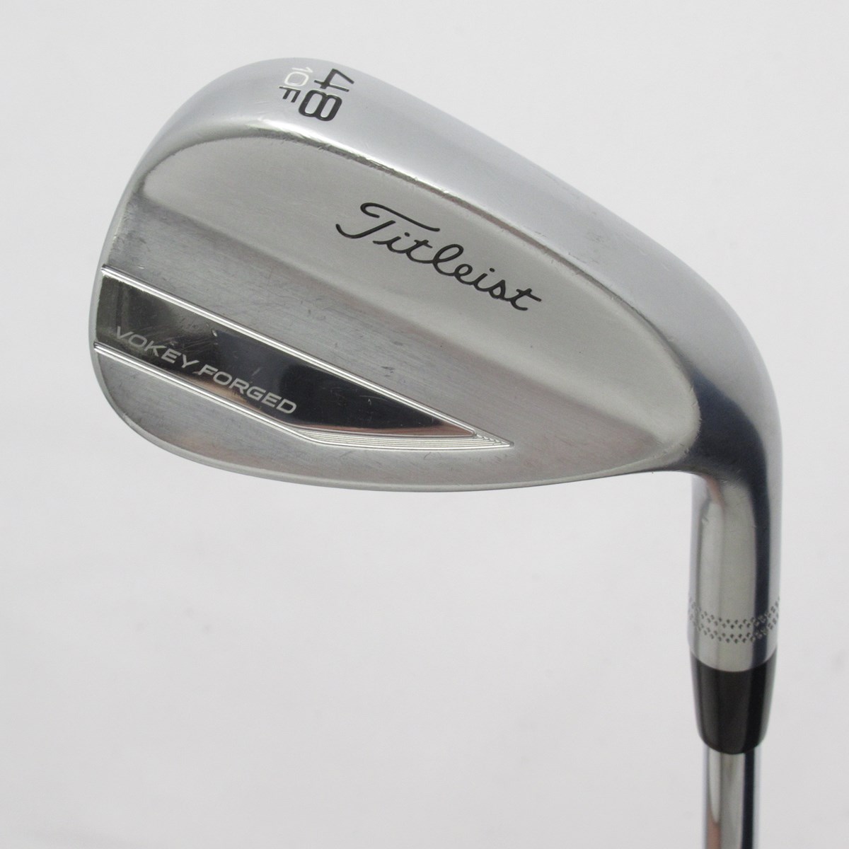 dショッピング |【中古】タイトリスト Vokey ボーケイ フォージド