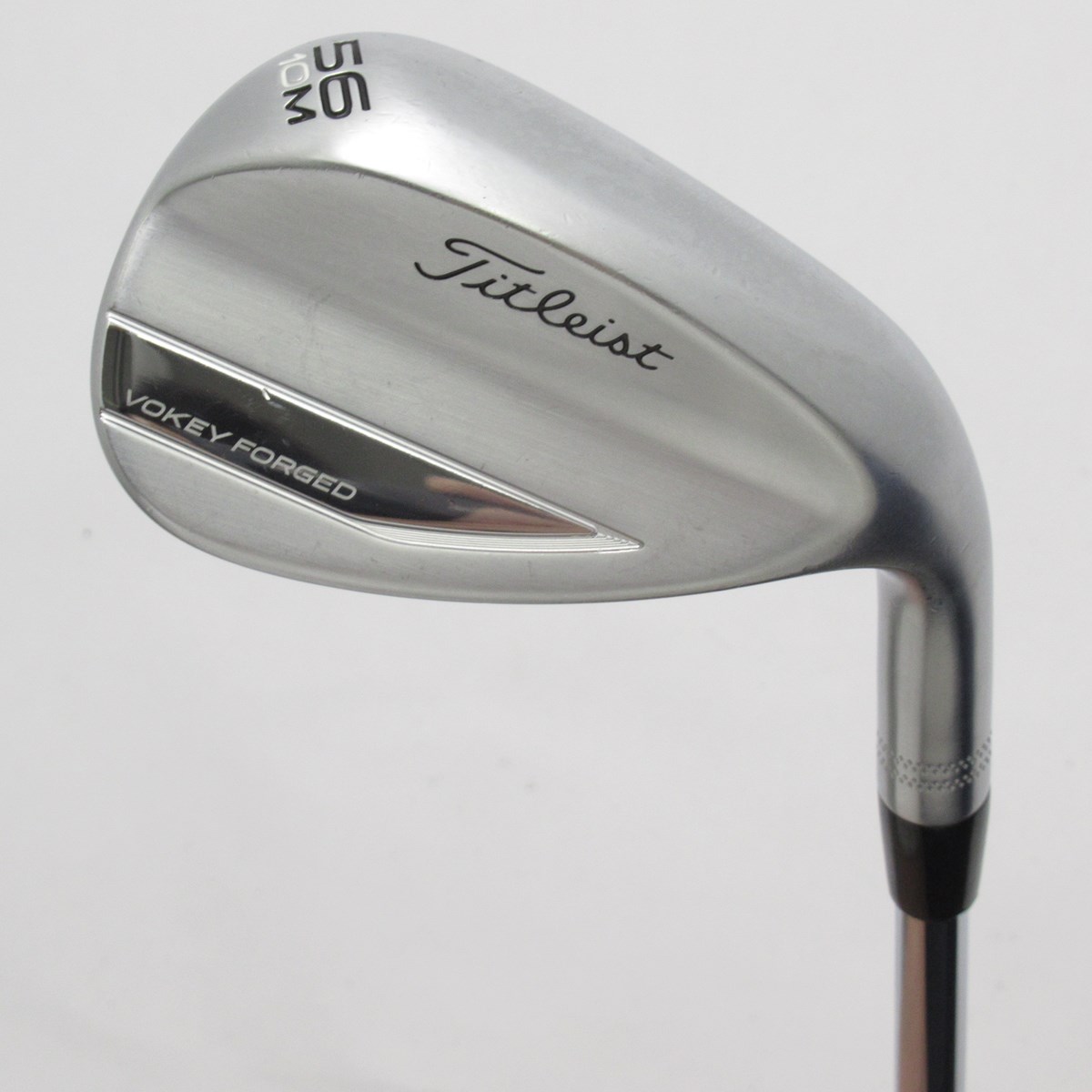 dショッピング |【中古】タイトリスト Vokey ボーケイ フォージド