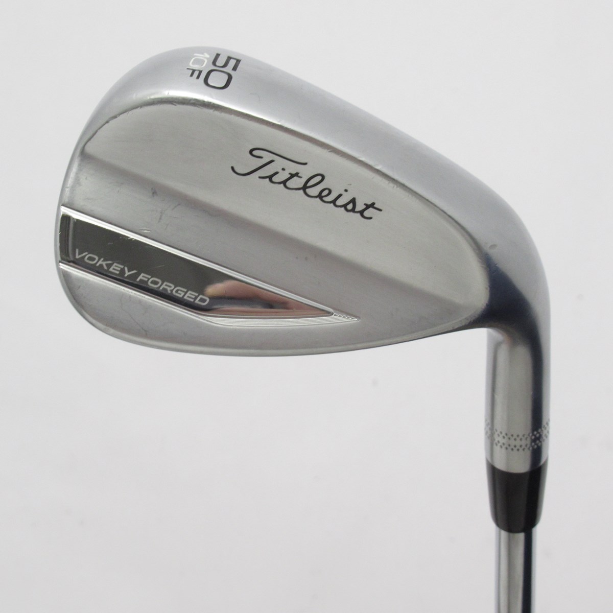 dショッピング |【中古】タイトリスト Vokey ボーケイ フォージド