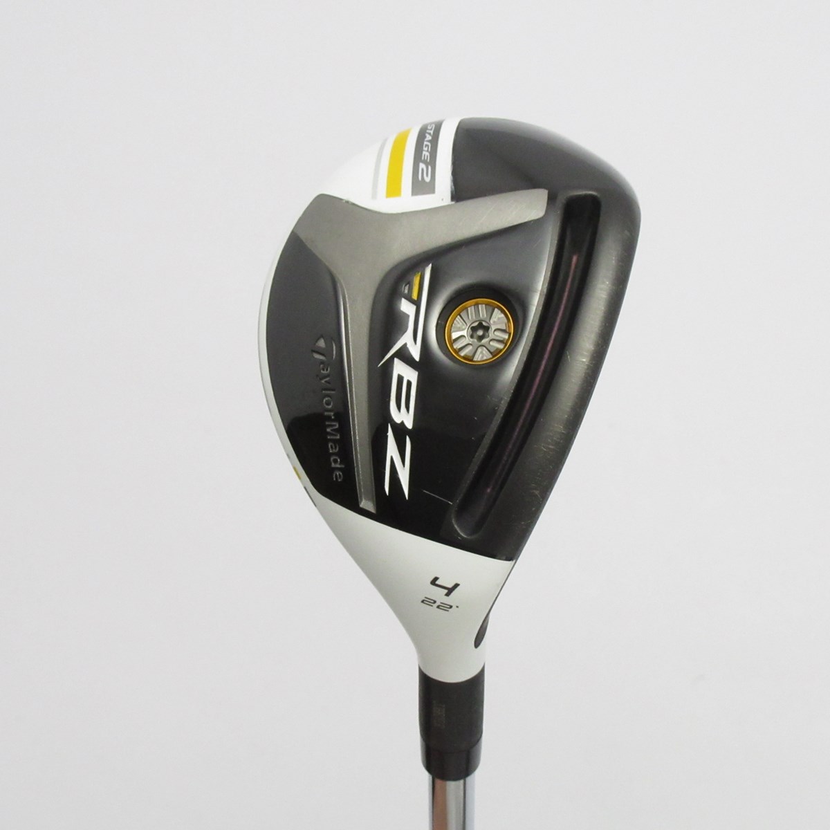 dショッピング |【中古】テーラーメイド RBZ RBZ STAGE 2 RESCUE