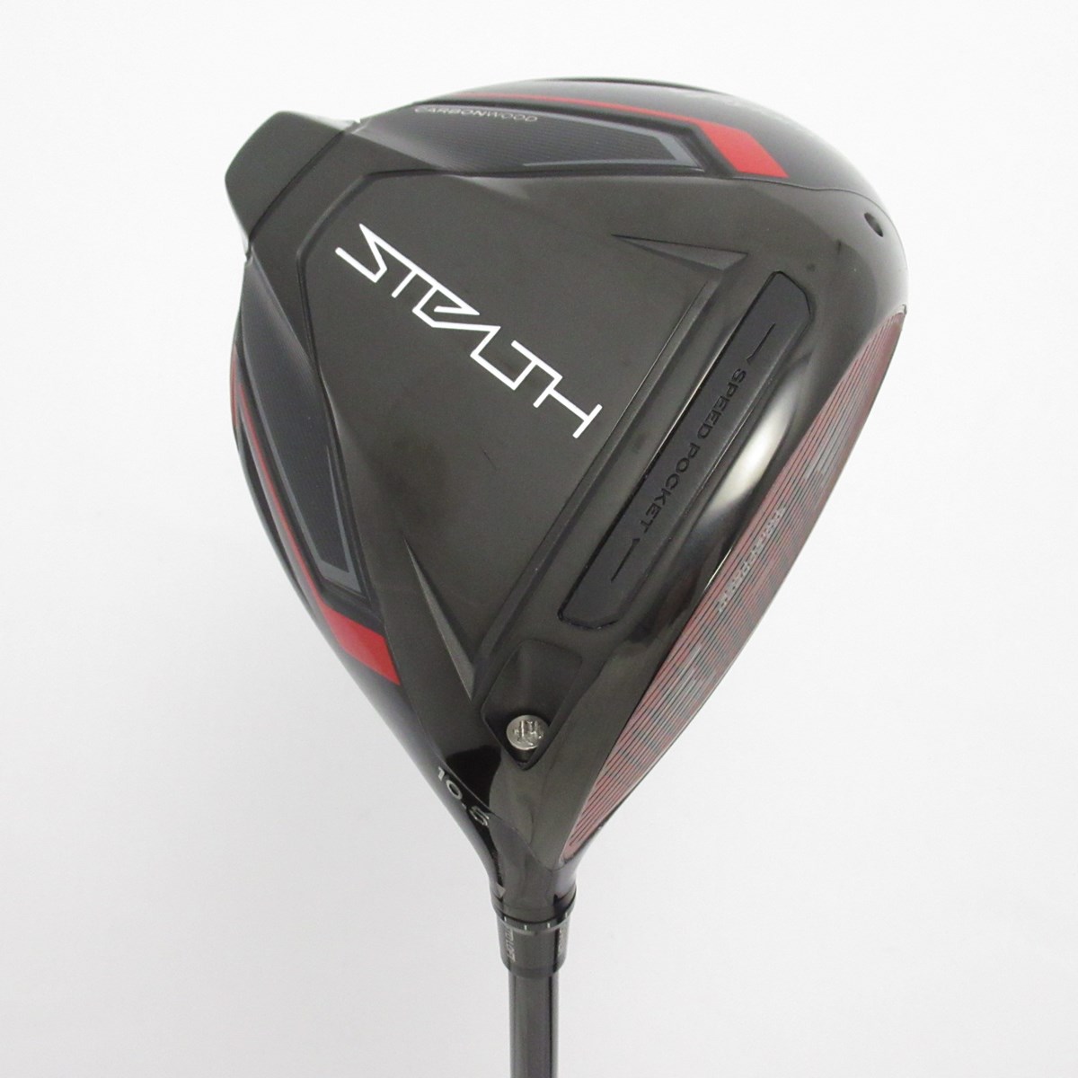 dショッピング |【中古】テーラーメイド STEALTH ステルス ドライバー