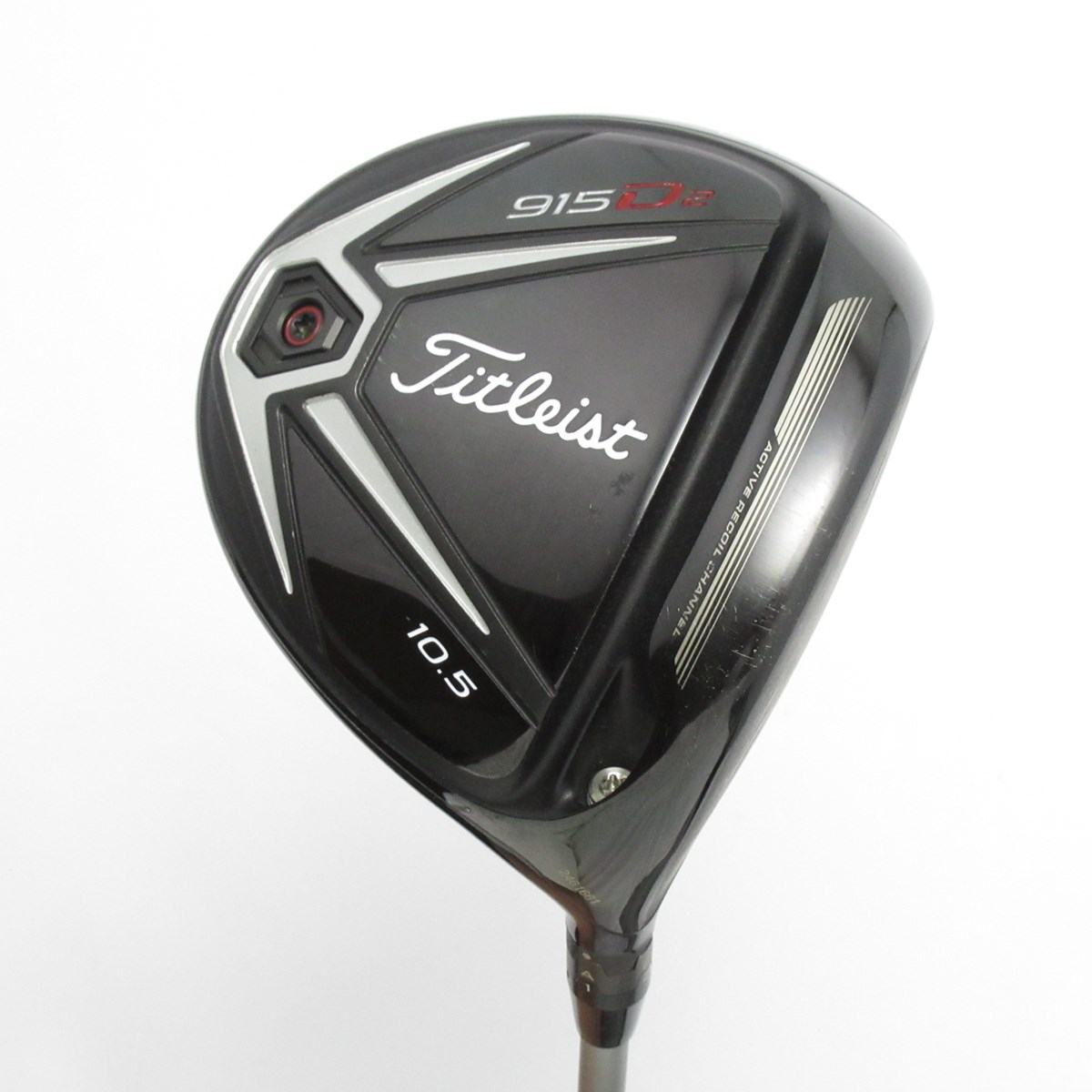 dショッピング |【中古】タイトリスト TITLEIST 915D2 US ドライバー