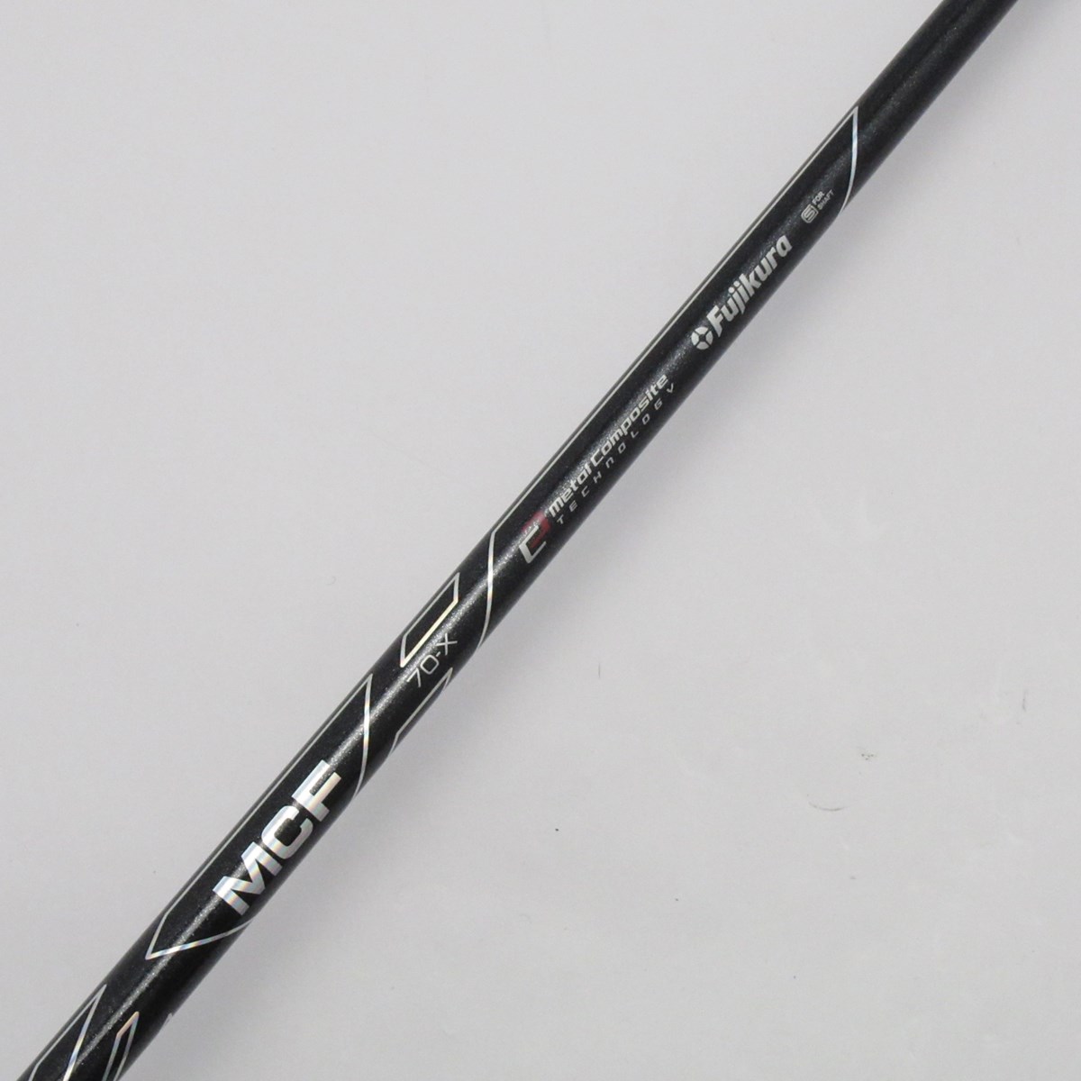 新品)フジクラ MCF 見渡さ 5(R)