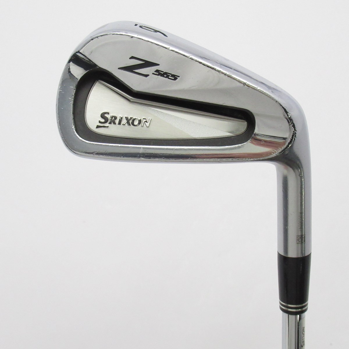 dショッピング |【中古】ダンロップ SRIXON スリクソン Z565 アイアン