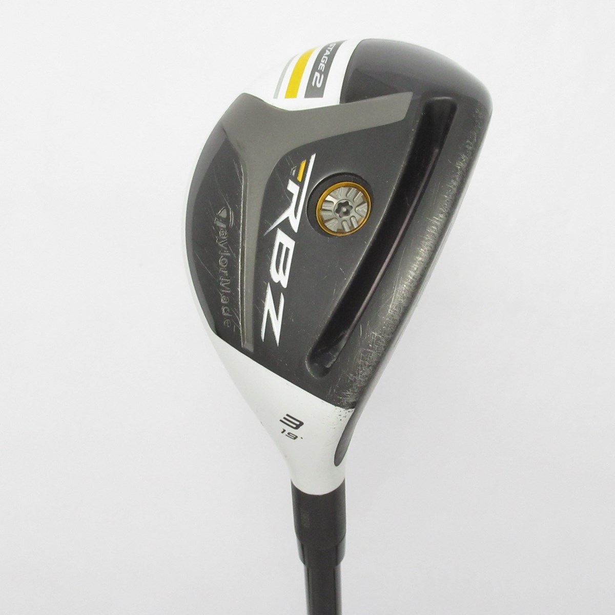 dショッピング |【中古】テーラーメイド RBZ RBZ STAGE 2 RESCUE