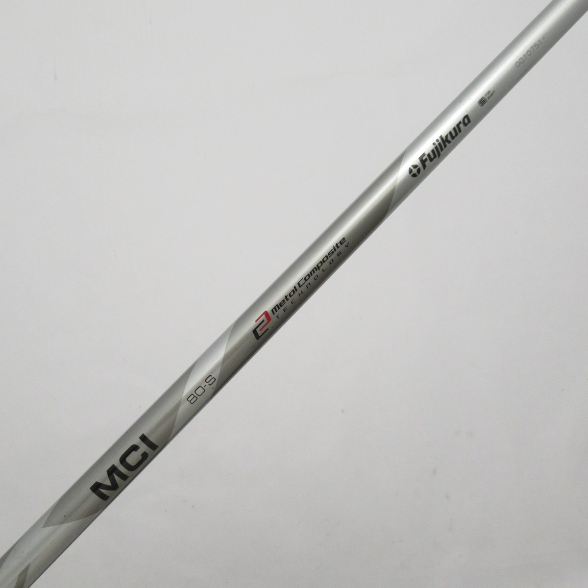 dショッピング |【中古】ダンロップ SRIXON スリクソン ZX5 アイアン MCI 80 シャフト：MCI 80 S | カテゴリ：中古アイアンセットの販売できる商品  | GDOゴルフショップ (0522006227390)|ドコモの通販サイト