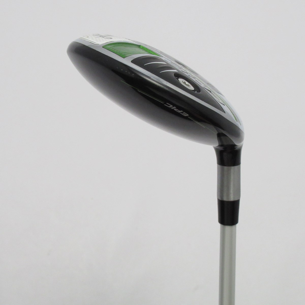 dショッピング |【中古】キャロウェイゴルフ EPIC EPIC MAX FAST フェアウェイウッド ELDIO 40 for Callaway  シャフト：ELDIO 40 for Callaway L 7W 21° 40.75inch レディス 【7W】 |  カテゴリ：中古フェアウェイウッドの販売できる商品 | GDOゴルフショップ ...