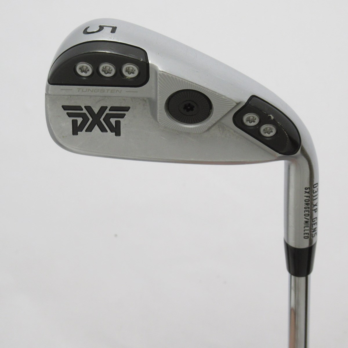 dショッピング |【中古】ピーエックスジー PXG PXG 0311 XP GEN5