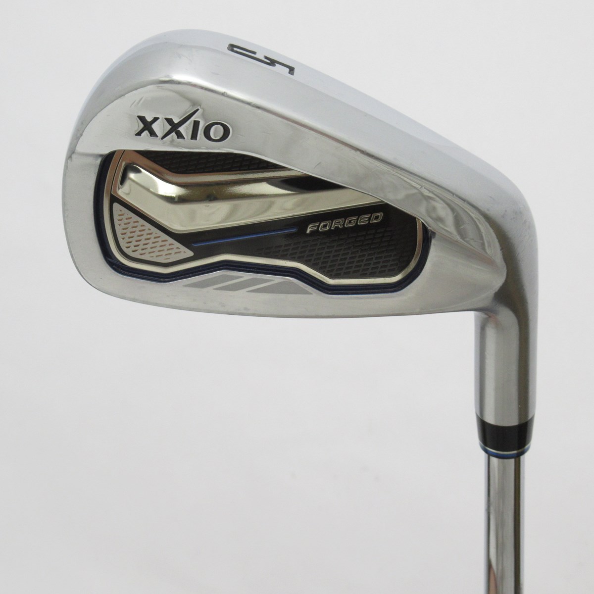 dショッピング |【中古】ダンロップ XXIO ゼクシオ FORGED(2017