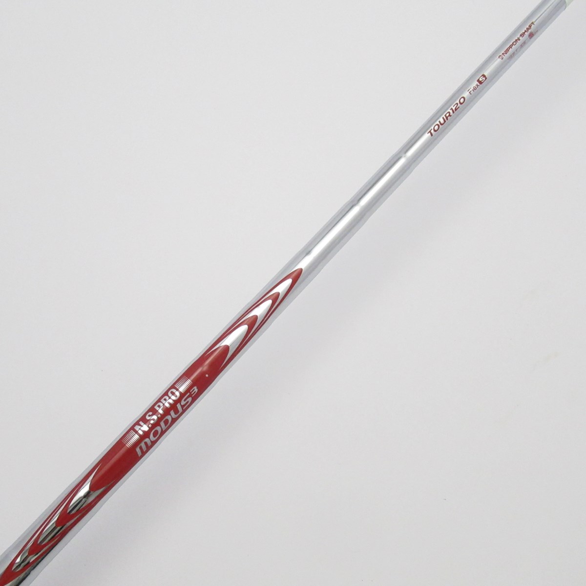 タイトリスト MB 716 NSプロ MODUS 3 TOUR 120 Sフレックス アイアン