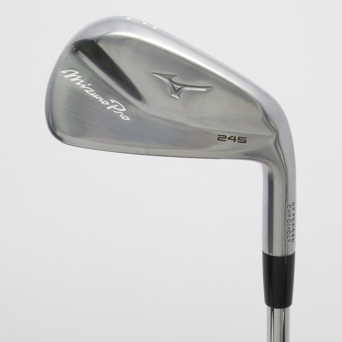 dショッピング |【中古】ミズノ Mizuno Pro MizunoPro 245 アイアン