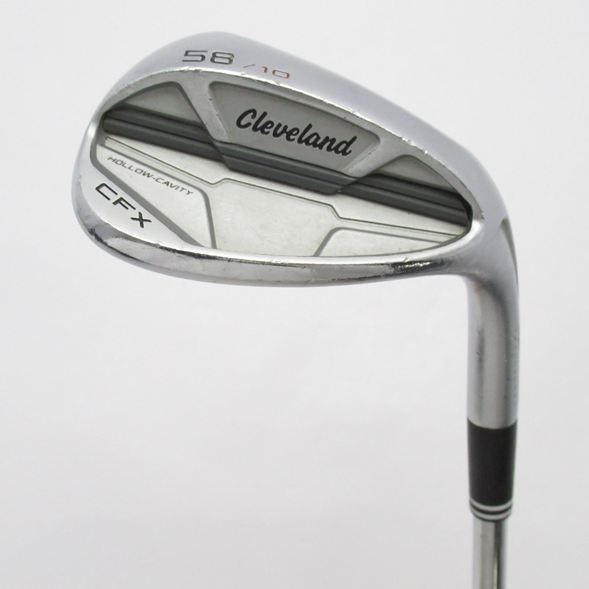 dショッピング |【中古】クリーブランド Cleveland Golf CFX ウェッジ