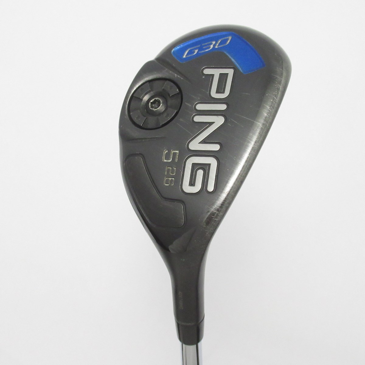 ピン G SERIES G30 ユーティリティ N.S.PRO MODUS3 TOUR 105 【U5