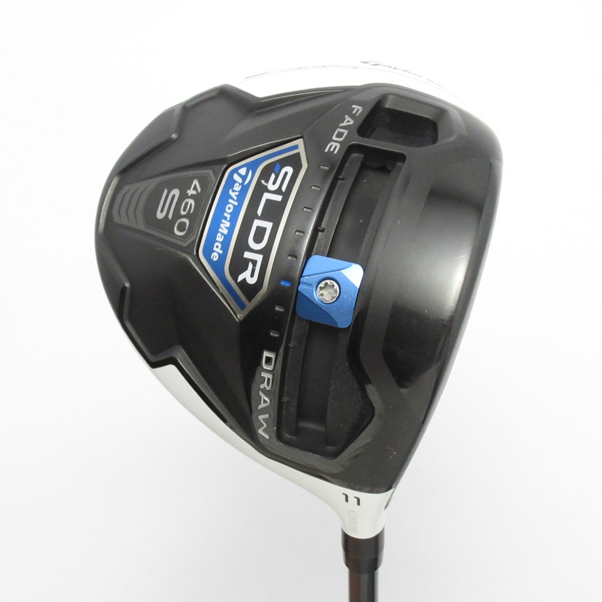 dショッピング |【中古】テーラーメイド SLDR SLDR S ドライバー TM1