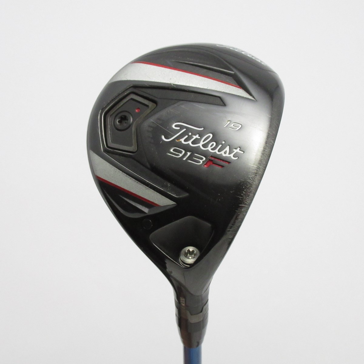 Titleist ツアーAD GT6S ドライバー用シャフト - その他