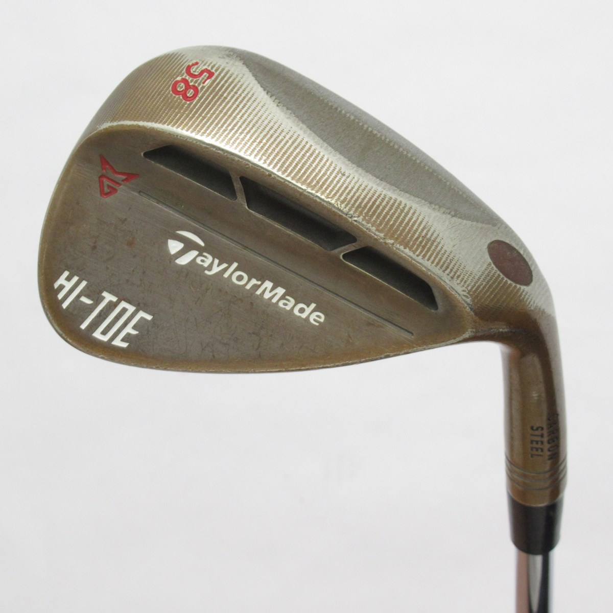 dショッピング |【中古】テーラーメイド MILLED GRIND MILLED GRIND HI