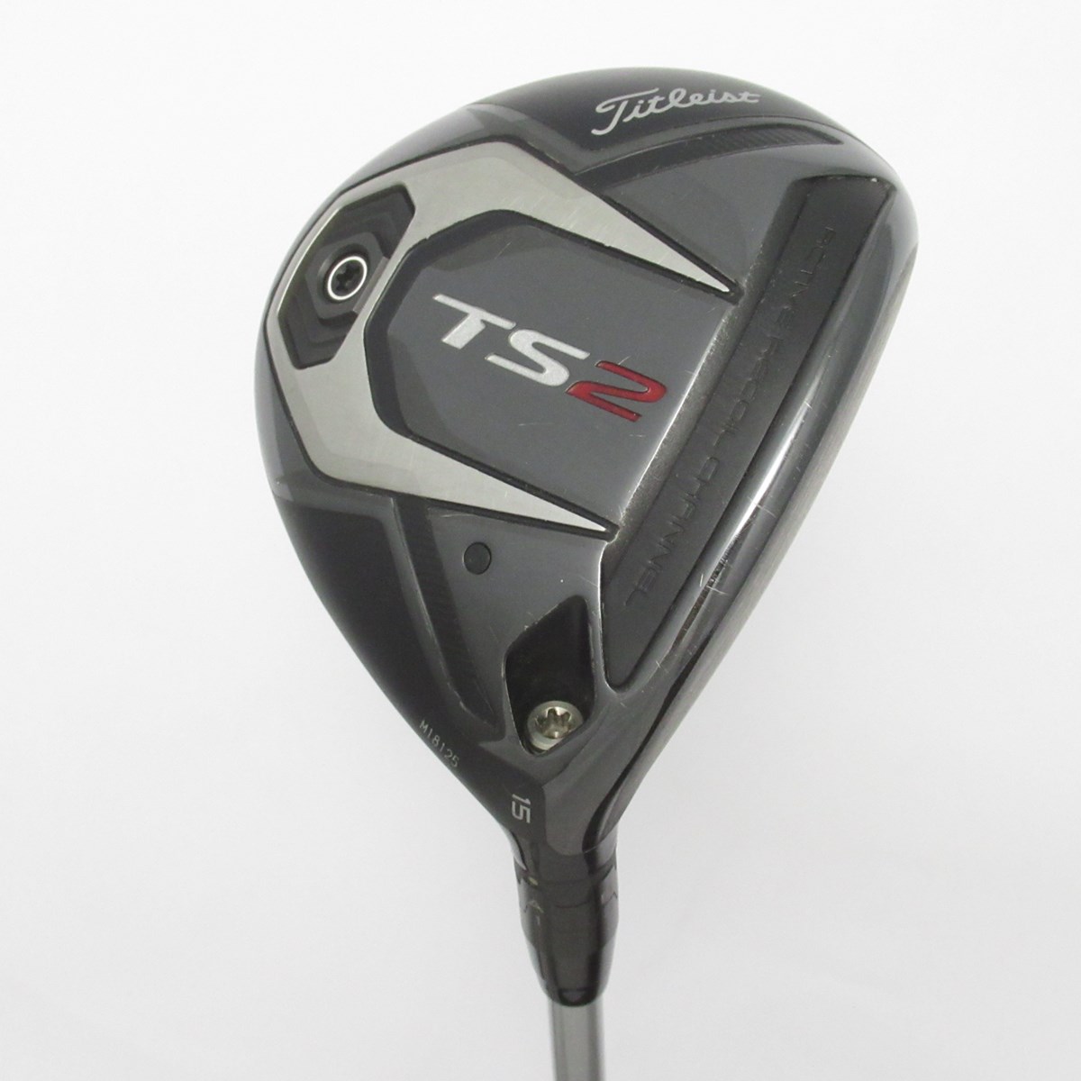 dショッピング |【中古】タイトリスト TITLEIST TS2 フェアウェイ