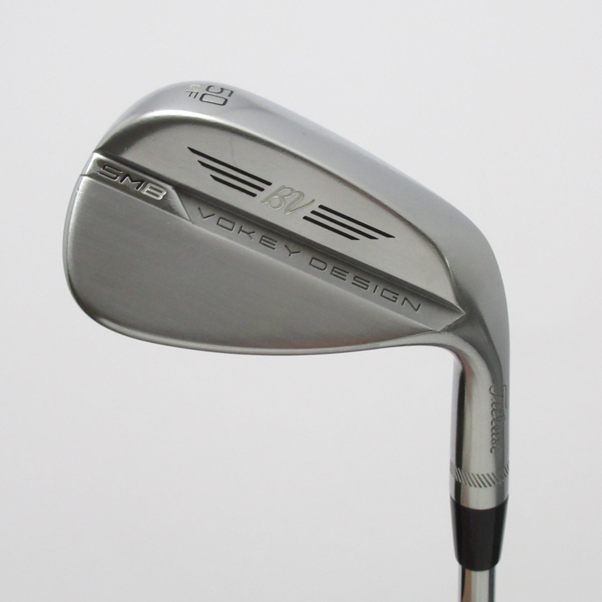 dショッピング |【中古】タイトリスト Vokey ボーケイデザイン SM8