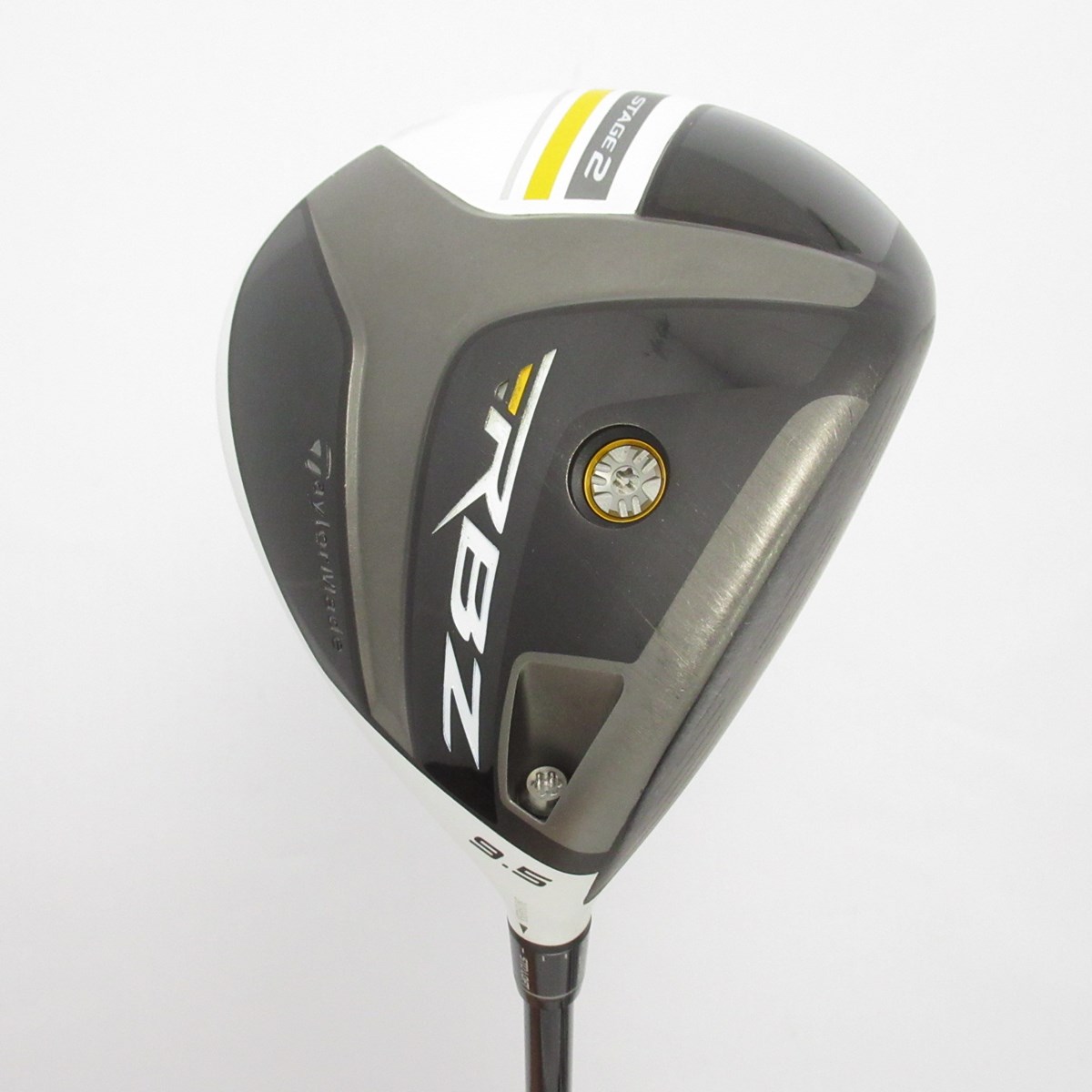 TaylorMade RBZ テーラーメイド ドライバー ドライバー 9.5°-