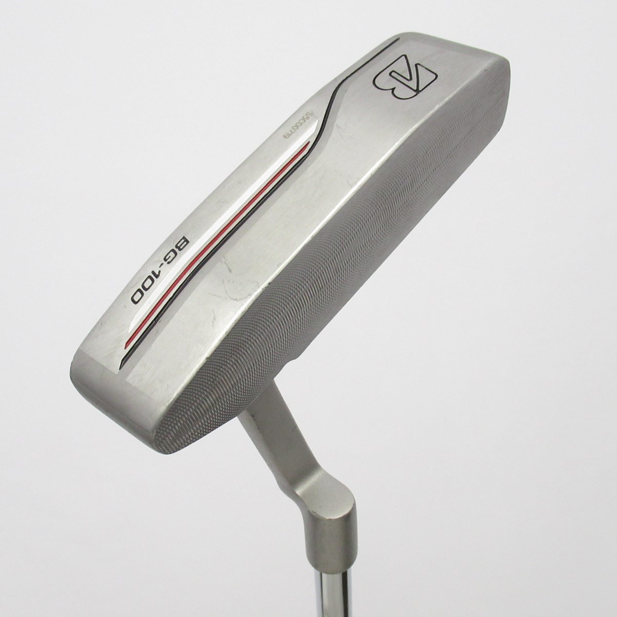 dショッピング |【中古】ブリヂストン BRIDGESTONE GOLF BG-100