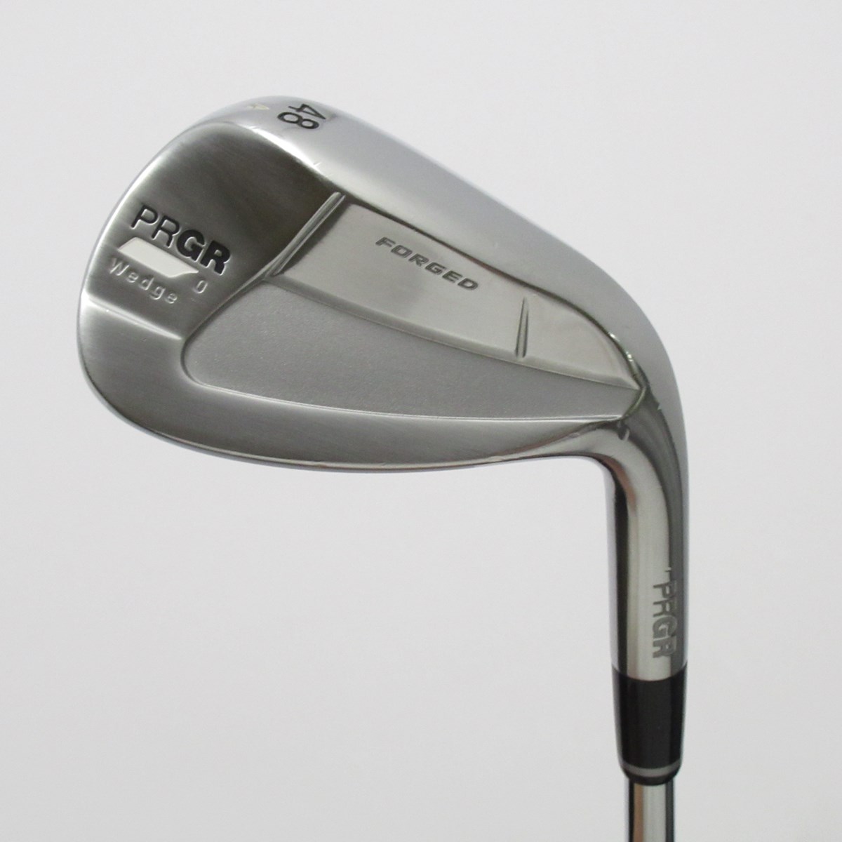 dショッピング |【中古】プロギア PRGR 0 wedge ウェッジ N.S.PRO