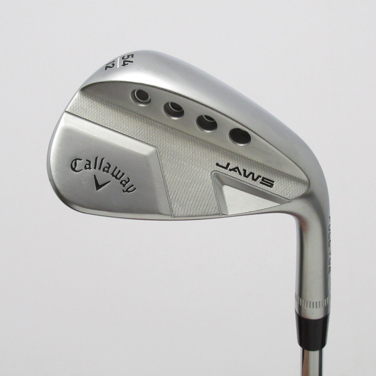 dショッピング |【中古】キャロウェイゴルフ Callaway Golf JAWS FULL