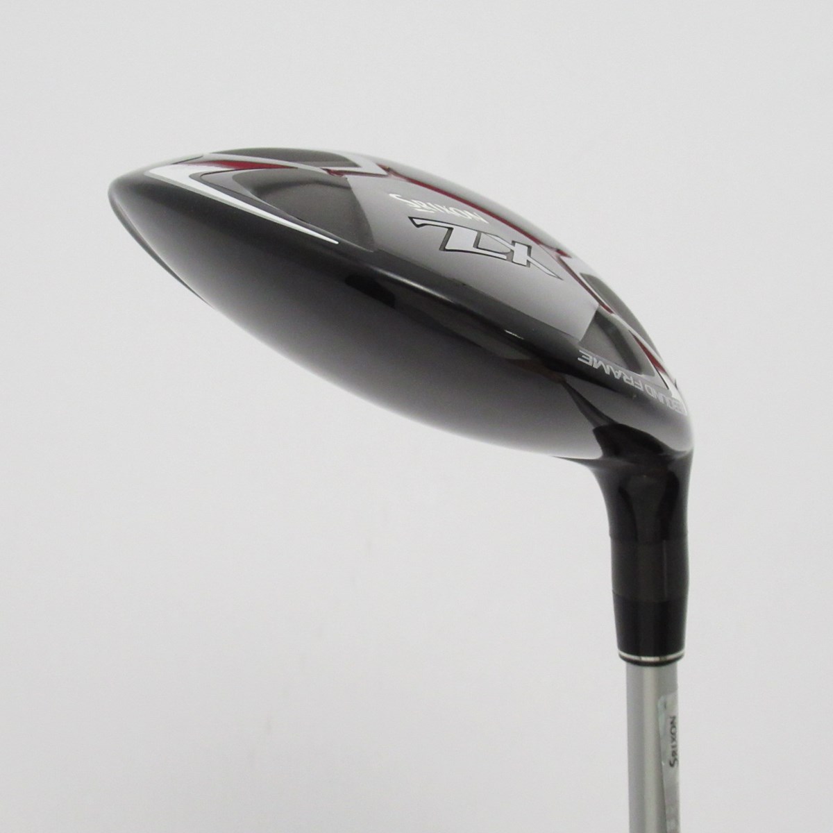 dショッピング |【中古】ダンロップ SRIXON スリクソン ZX