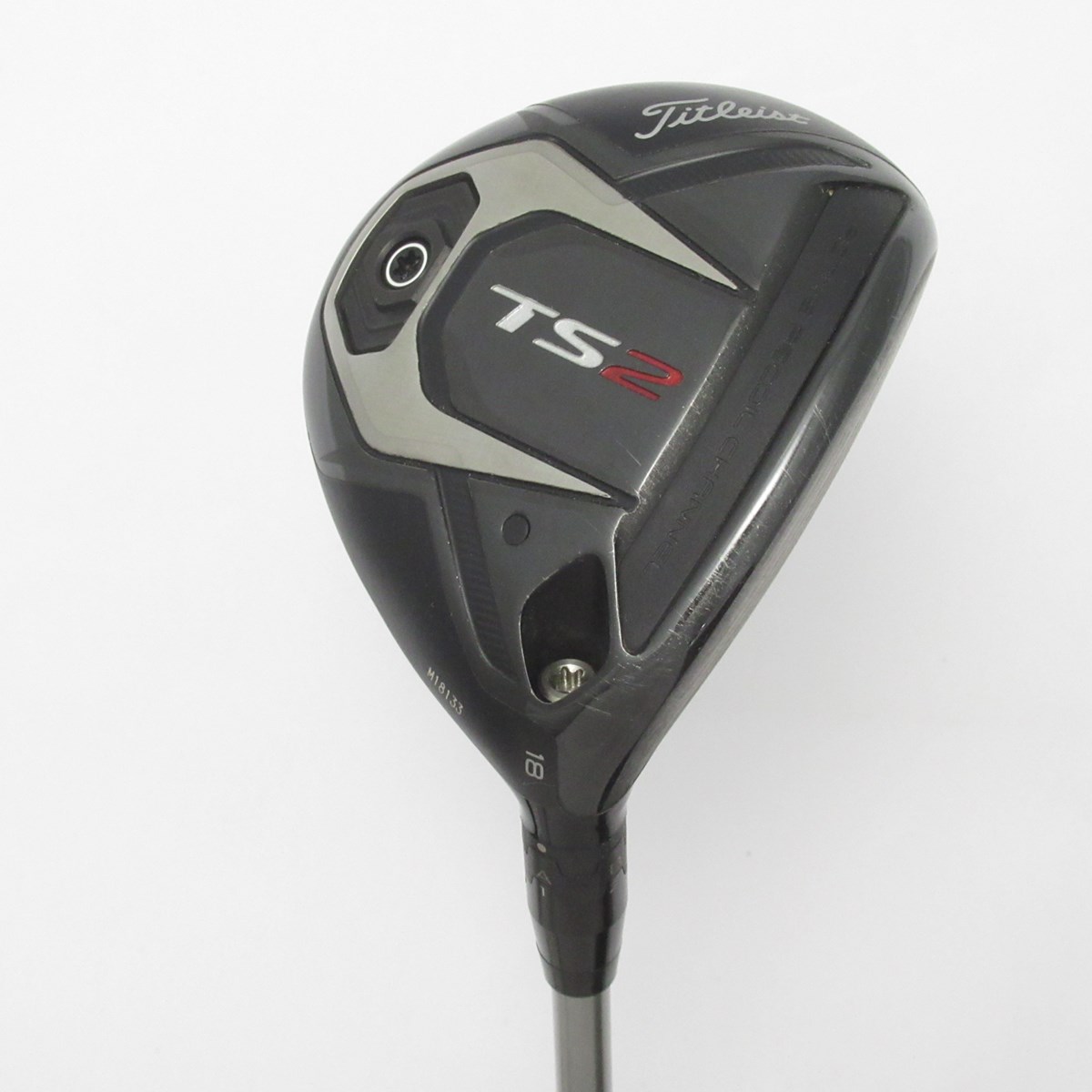 dショッピング |【中古】タイトリスト TITLEIST TS2 フェアウェイ