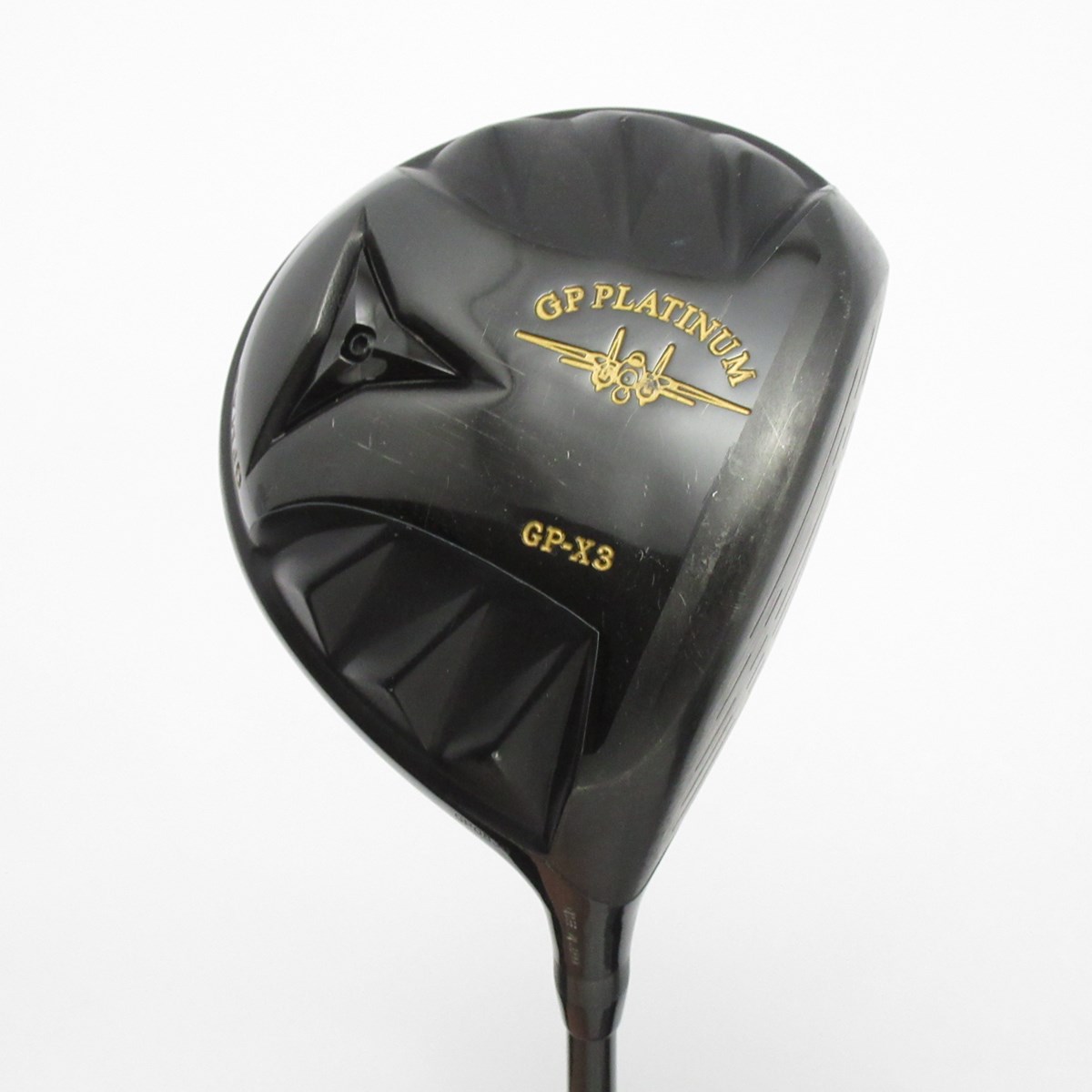dショッピング |【中古】グランプリ GRAND PRIX GP PLATINUM GP X3 