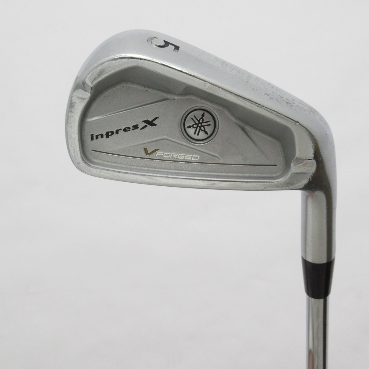 dショッピング |【中古】ヤマハ inpres インプレス X V Forged(2012