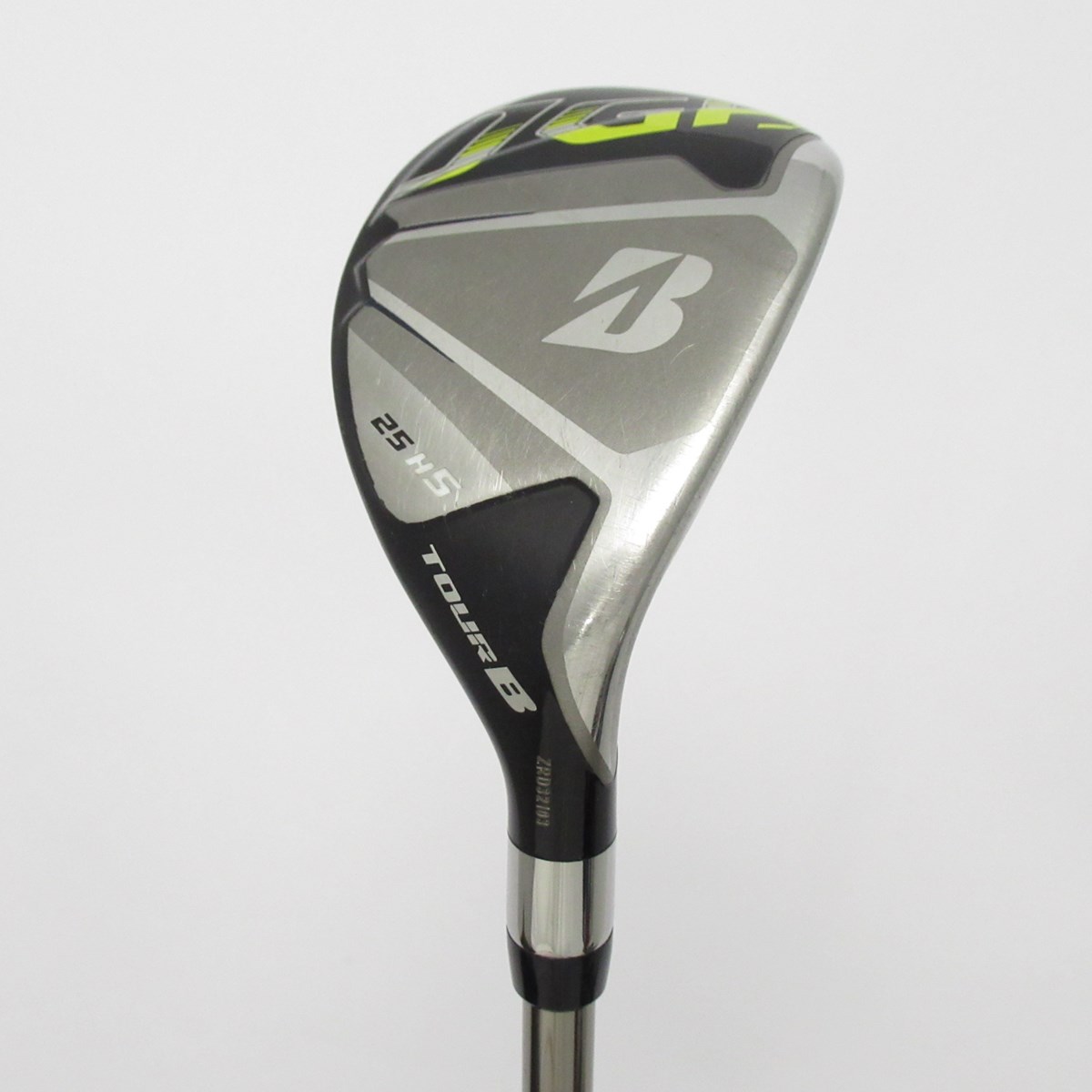 dショッピング |【中古】ブリヂストン TOUR B ツアーB JGR ユーティリティ UST mamiya recoil ES 780  シャフト：UST mamiya recoil ES 780 F3 U5 25° 39.5inch | カテゴリ：中古ユーティリティの販売できる商品 |  GDOゴルフショップ (0522006240094)|ドコモの通販サイト