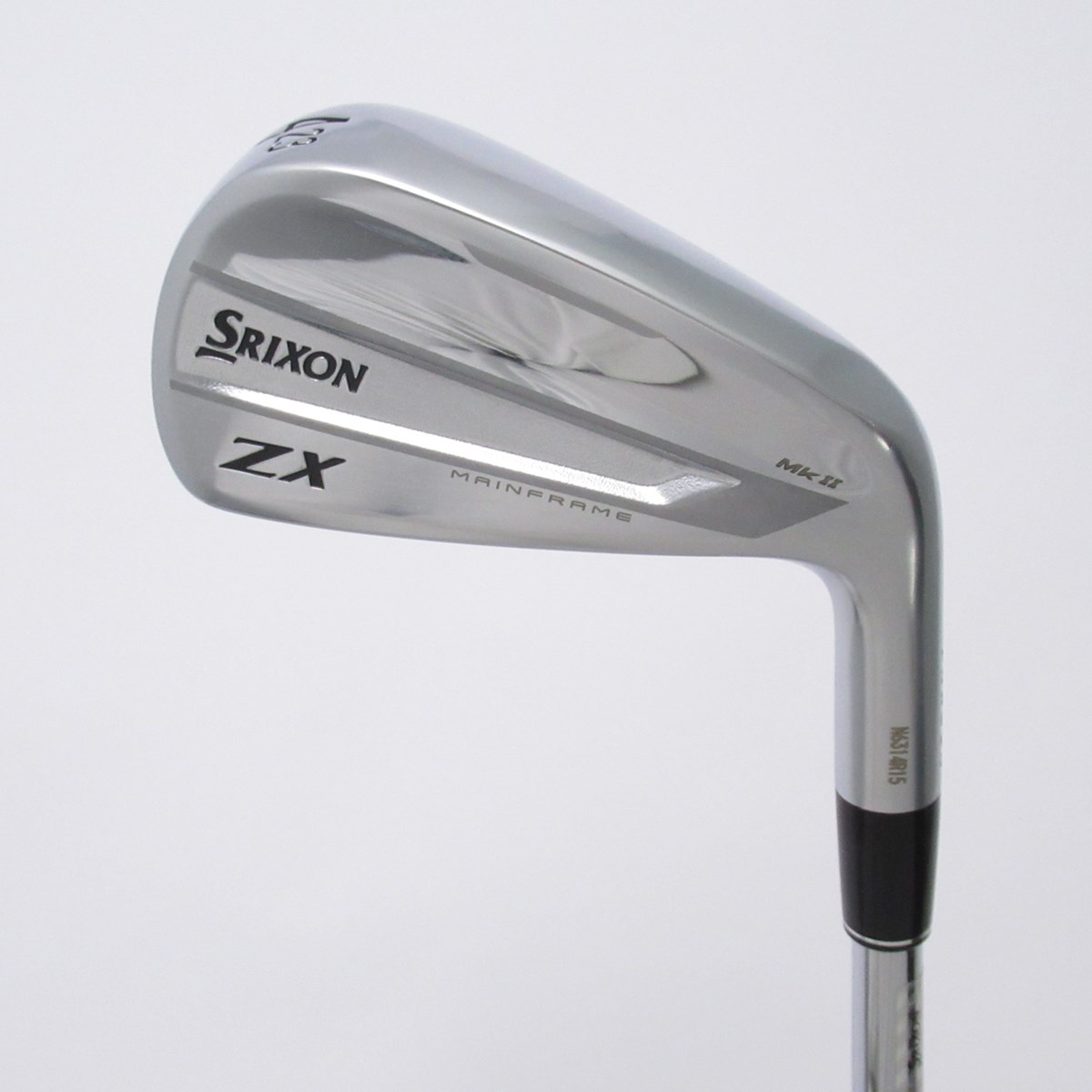 dショッピング |【中古】ダンロップ SRIXON スリクソン ZX MkII