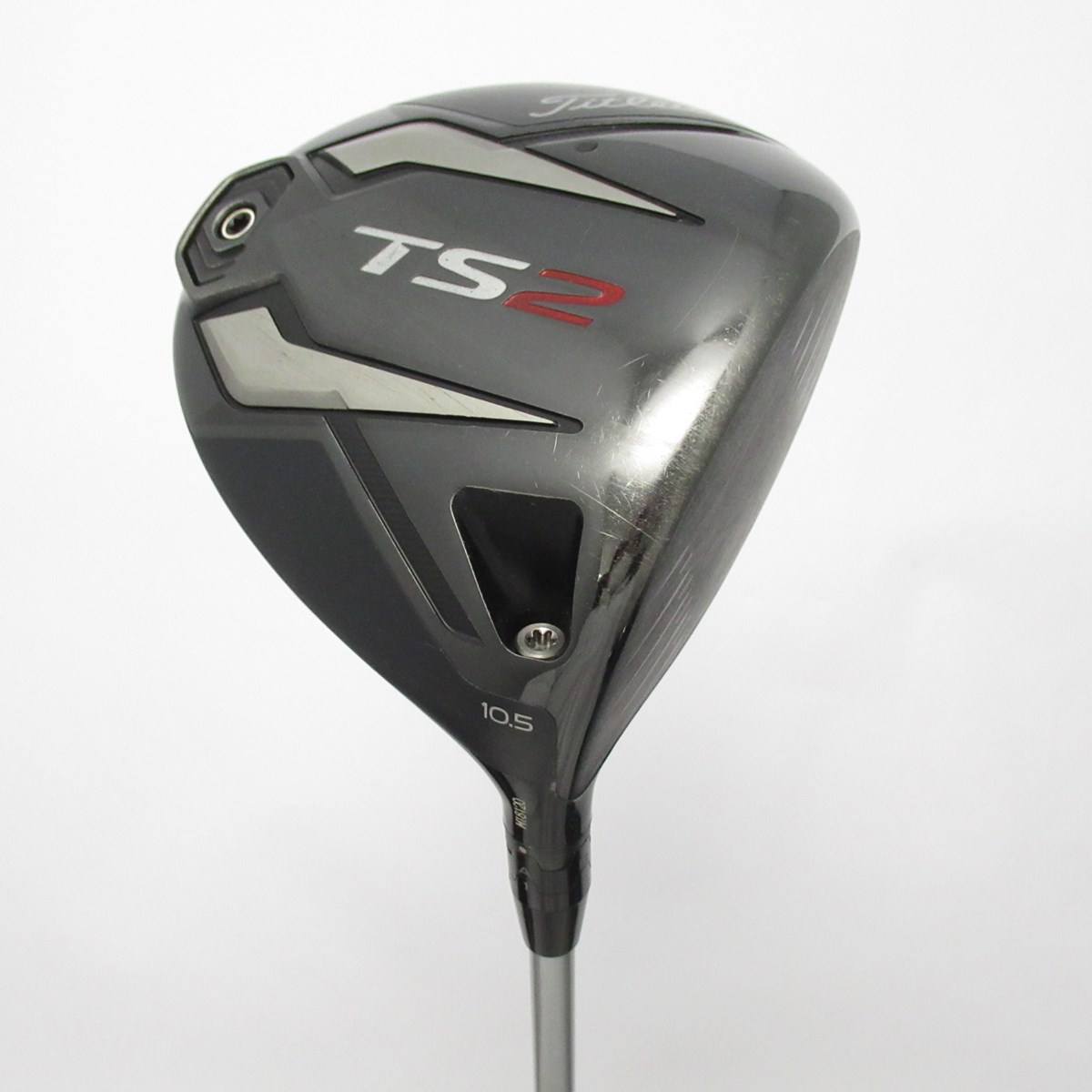 dショッピング |【中古】タイトリスト TITLEIST TS2 ドライバー