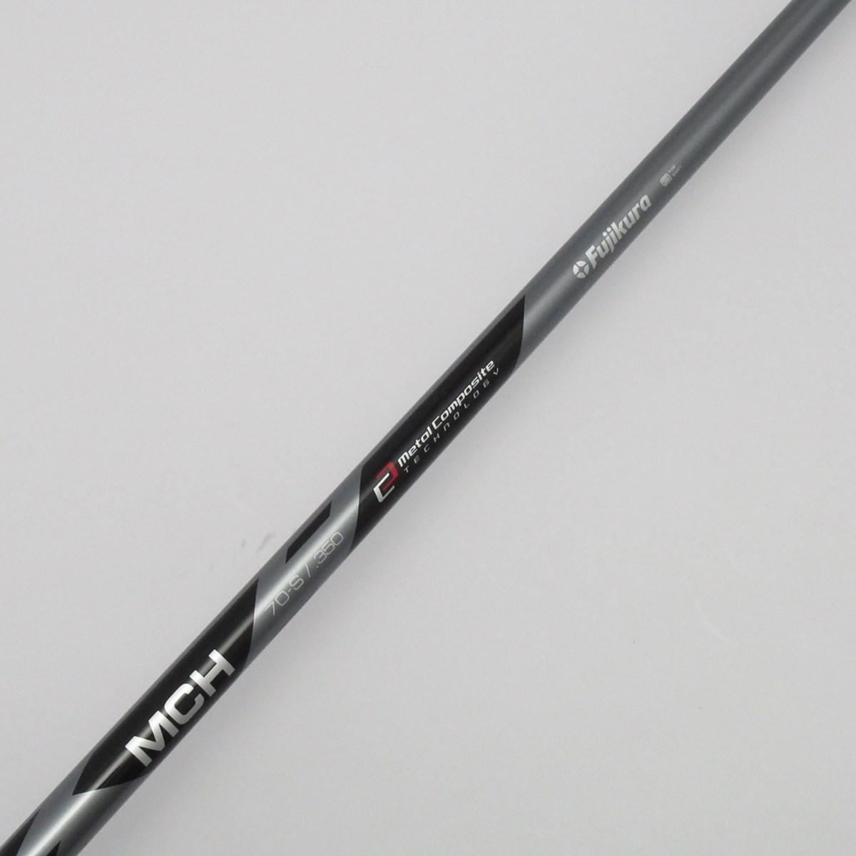 フジクラMCH 70-S キャロウェイスリーブ付き フジクラ MCH 70 S キャロウェイ スリーブ付