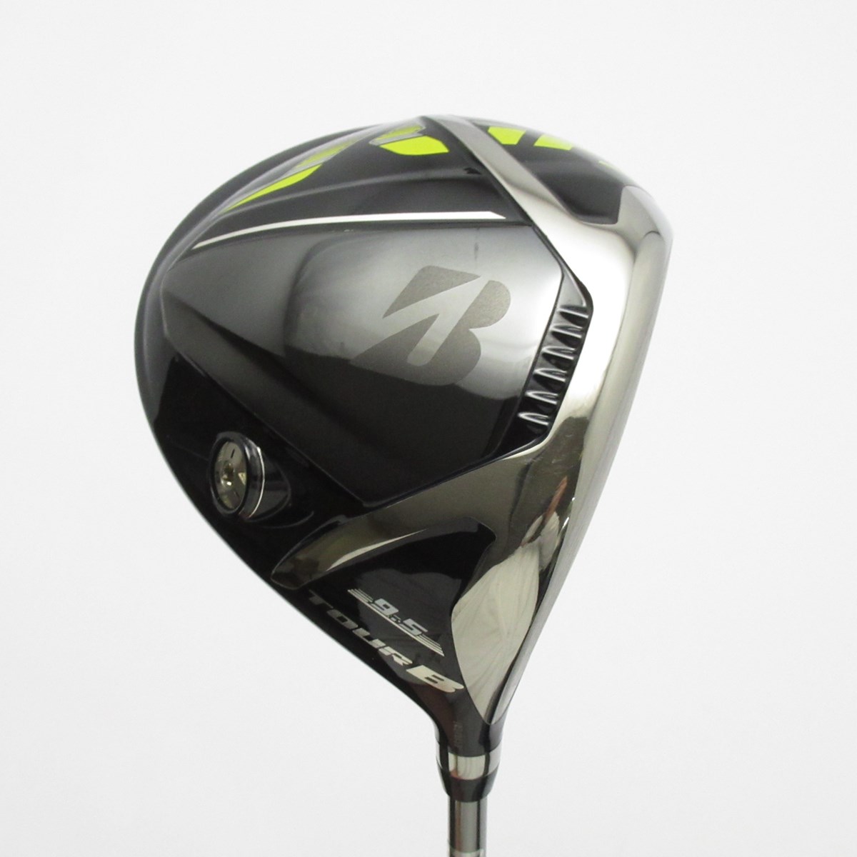 Bridgestone Tour B JGR ドライバー 9.5-