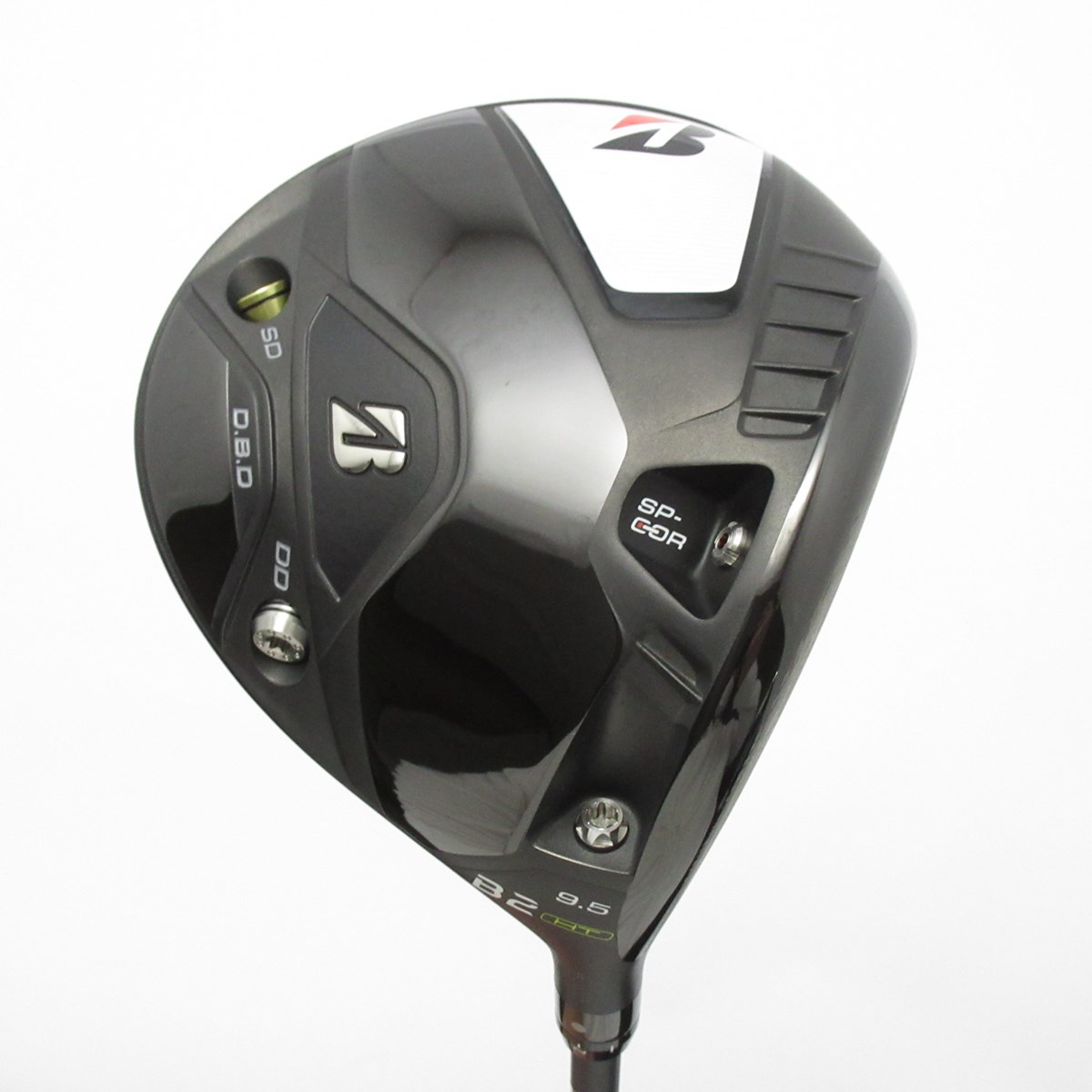 dショッピング |【中古】ブリヂストン BRIDGESTONE GOLF B2 HT