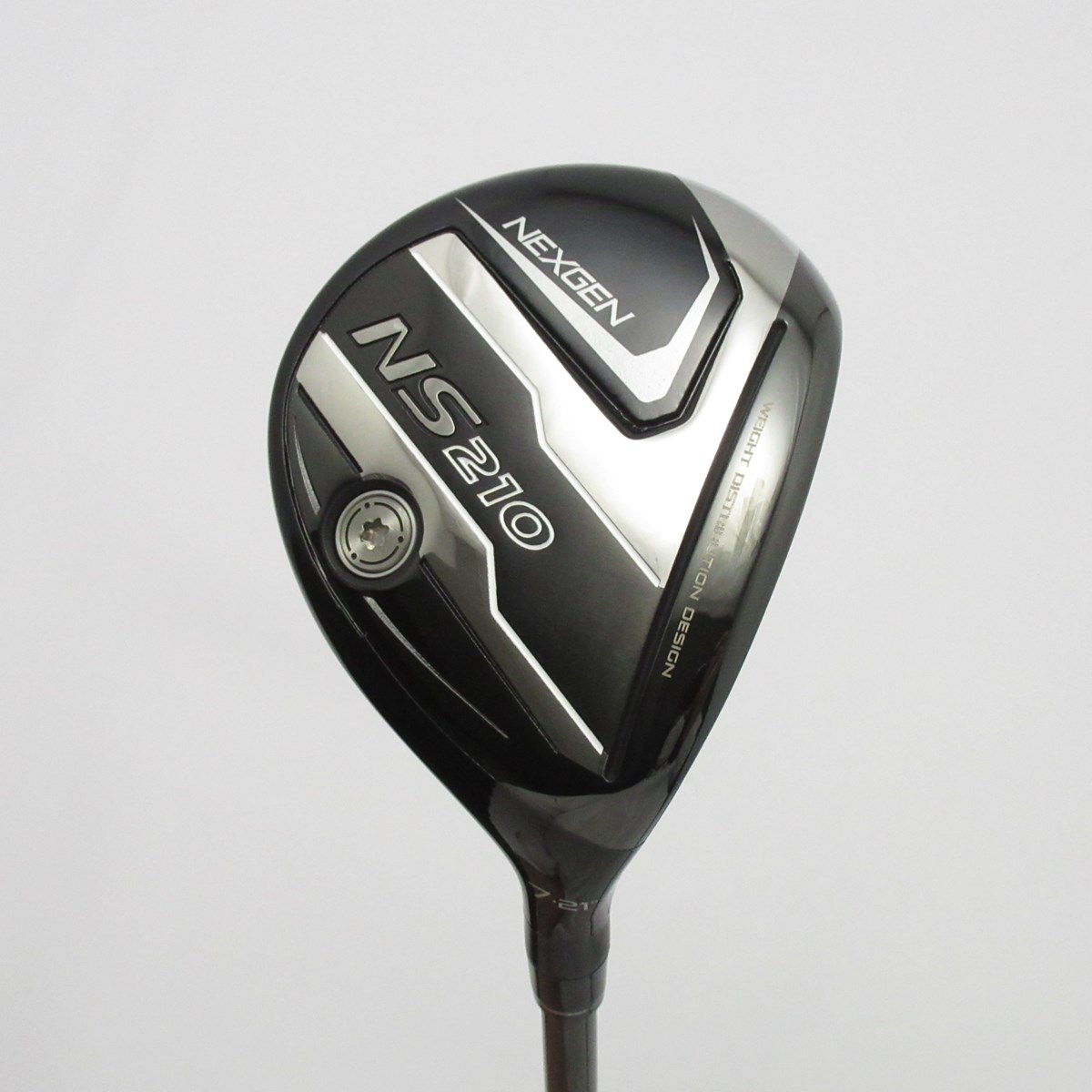 dショッピング |【中古】ゴルフパートナー Golf Partner ネクスジェン NS210 フェアウェイウッド カーボンシャフト  シャフト：カーボンシャフト 設定無 7W 21° 42.25inch | カテゴリ：中古フェアウェイウッドの販売できる商品 | GDOゴルフショップ  (0522006246453)|ドコモ ...