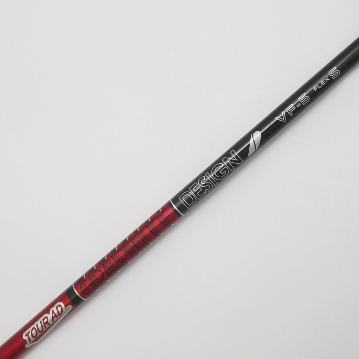グラファイトデザイン ツアーAD VF-5 フレックスS テーラーメイド