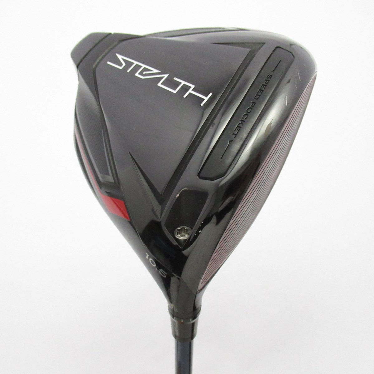 dショッピング |【中古】テーラーメイド STEALTH ステルス ドライバー