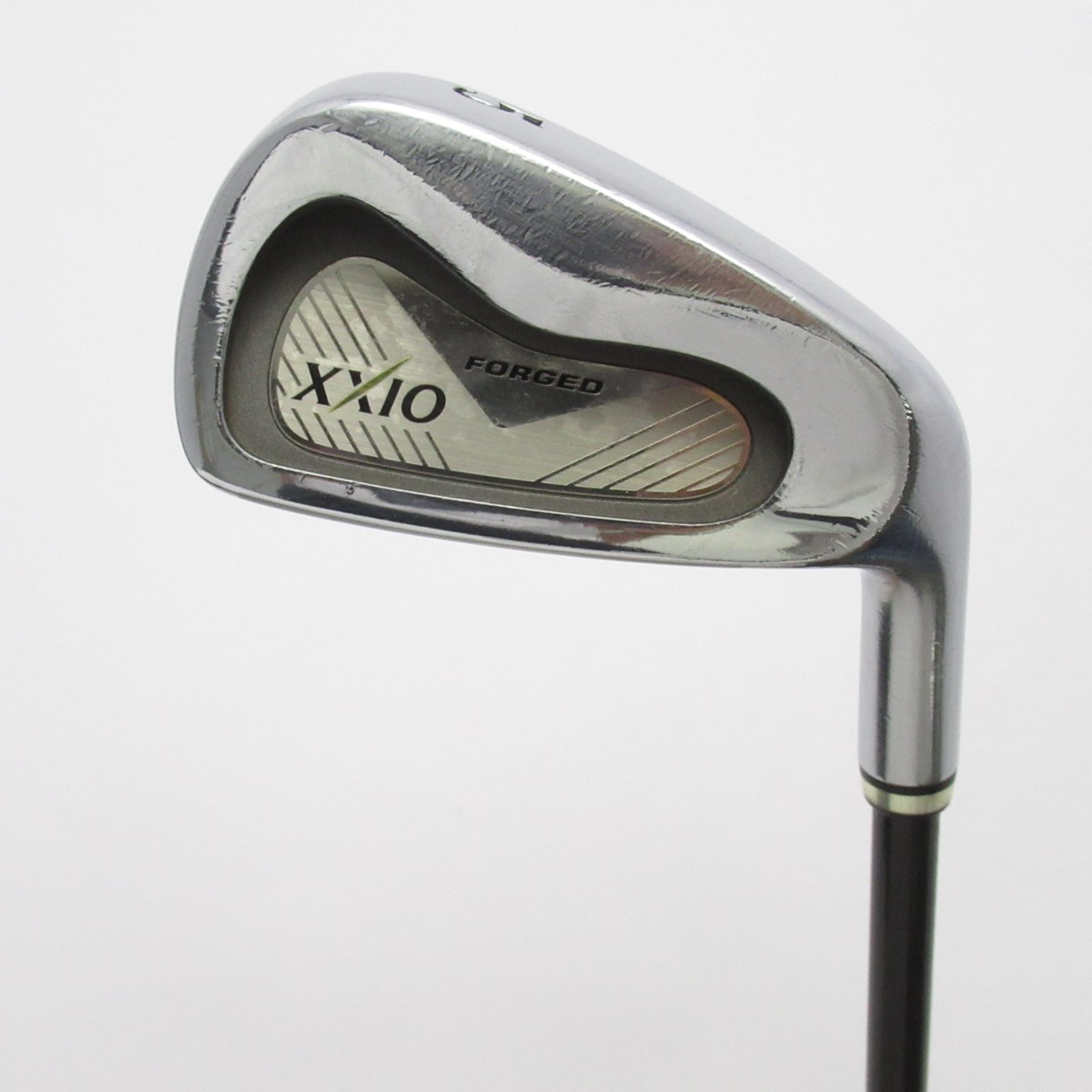 dショッピング |【中古】ダンロップ XXIO ゼクシオ FORGED アイアン MX