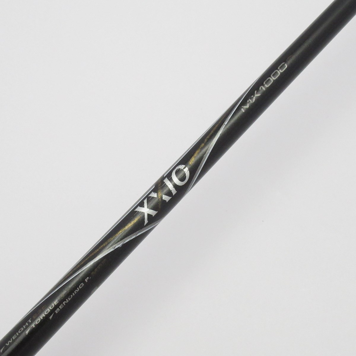 dショッピング |【中古】ダンロップ XXIO ゼクシオ FORGED アイアン MX