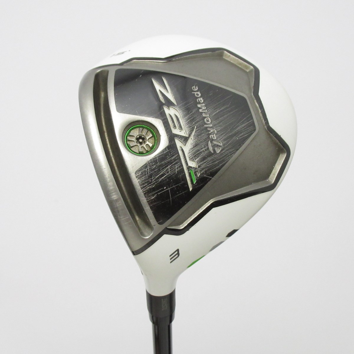 dショッピング |【中古】テーラーメイド RBZ RBZ フェアウェイウッド