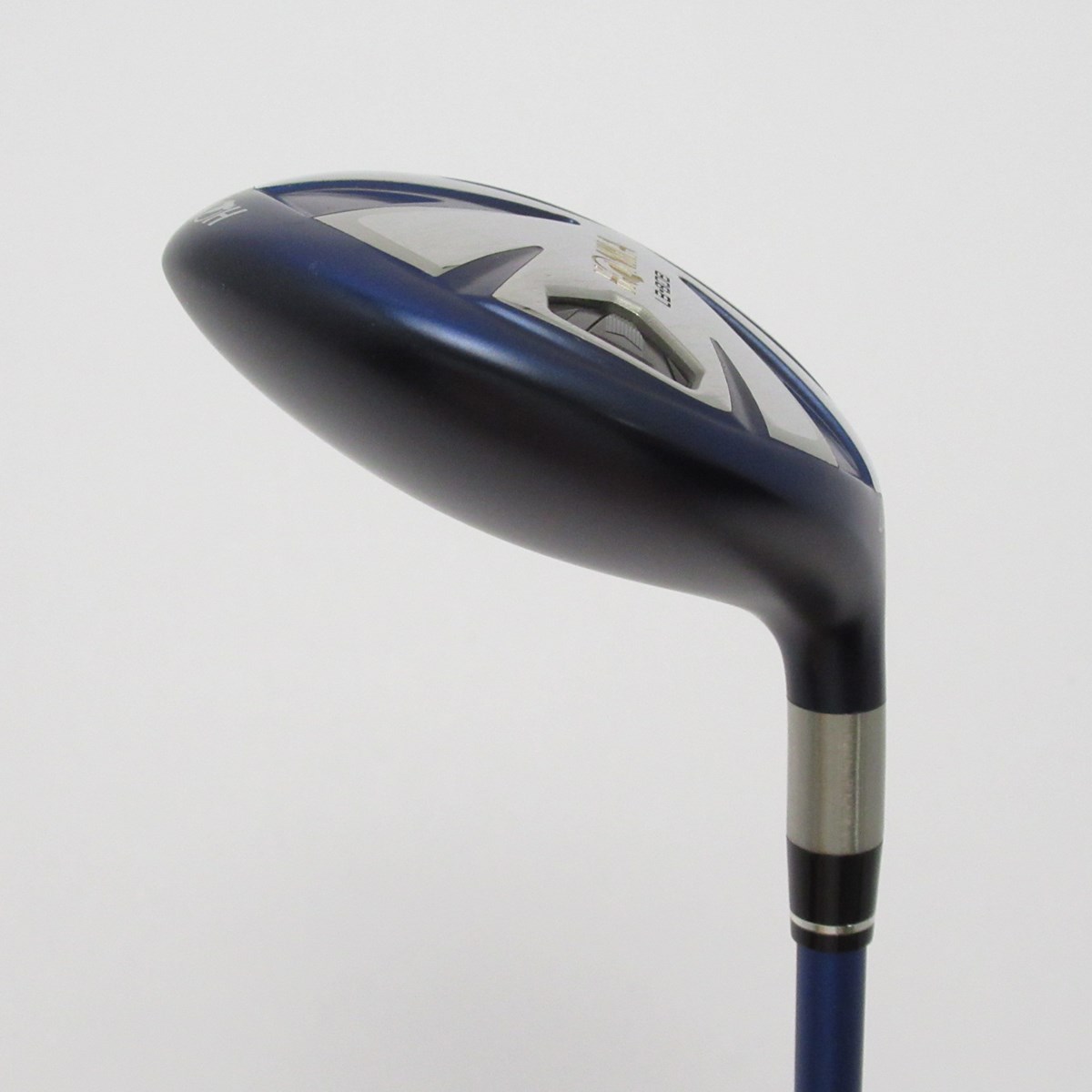 dショッピング |【中古】本間ゴルフ HONMA LB-808 ユーティリティ LB-2000 シャフト：LB-2000 S 22 22° 40inch  | カテゴリ：中古ユーティリティの販売できる商品 | GDOゴルフショップ (0522006252367)|ドコモの通販サイト