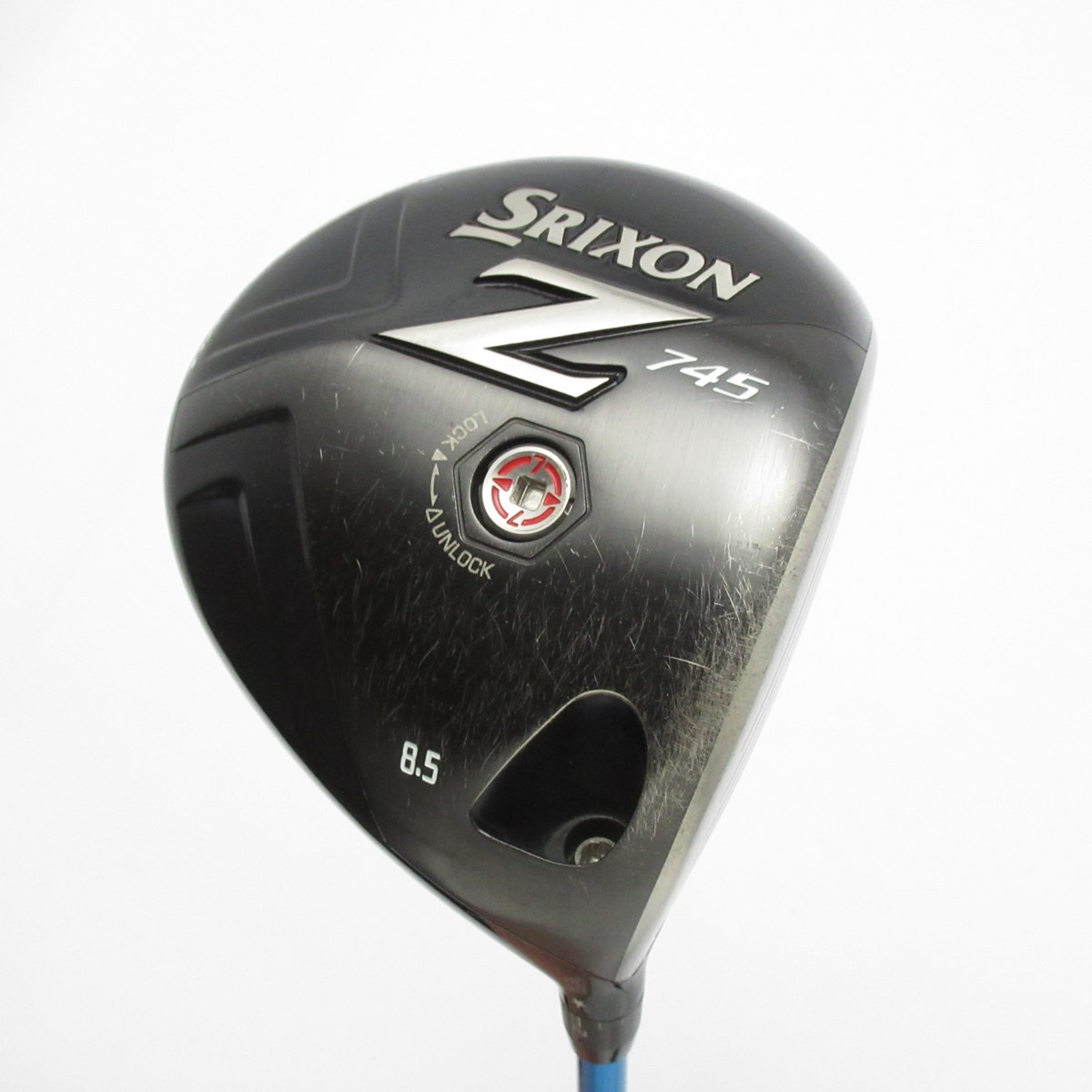 dショッピング |【中古】ダンロップ SRIXON スリクソン Z745