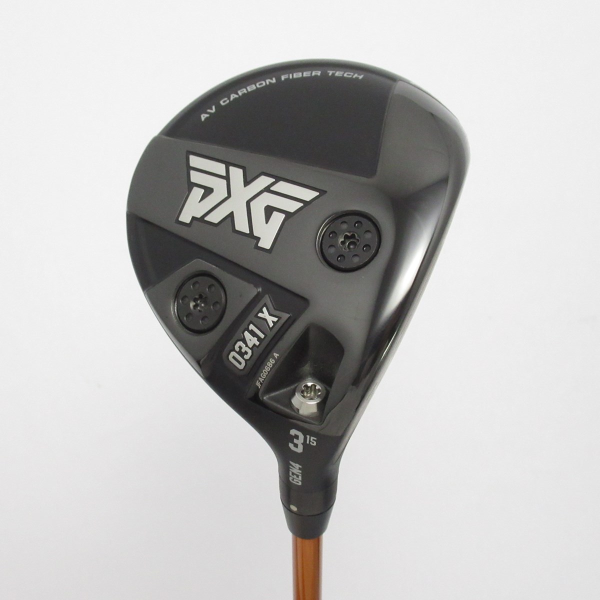 dショッピング |【中古】ピーエックスジー PXG PXG 0341 X GEN4