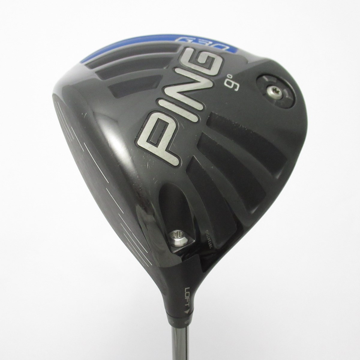 dショッピング |【中古】ピン G30 G30 ドライバー PING TOUR 65 シャフト：PING TOUR 65 S 9° 45.25inch  レフティ | カテゴリ：中古ドライバーの販売できる商品 | GDOゴルフショップ (0522006264390)|ドコモの通販サイト