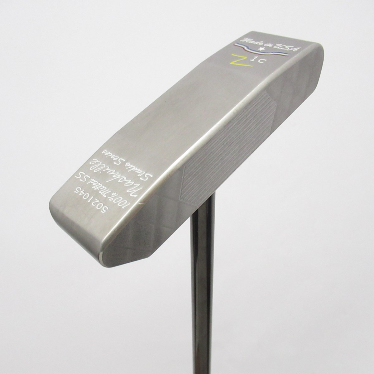 【中古ゴルフクラブ】シー・モア　See More　ソノ他 パター パター スチールシャフト　シャフト：スチールシャフト dショッピング |【中古】シー・モア See More ソノ他 パター パター