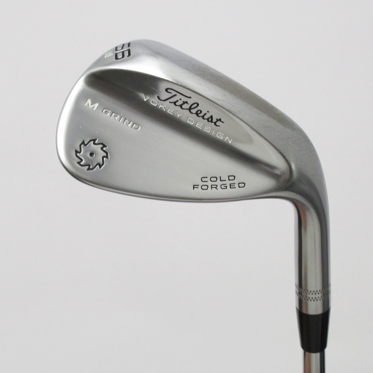 dショッピング |【中古】タイトリスト Vokey Vokey COLD FORGED(2015