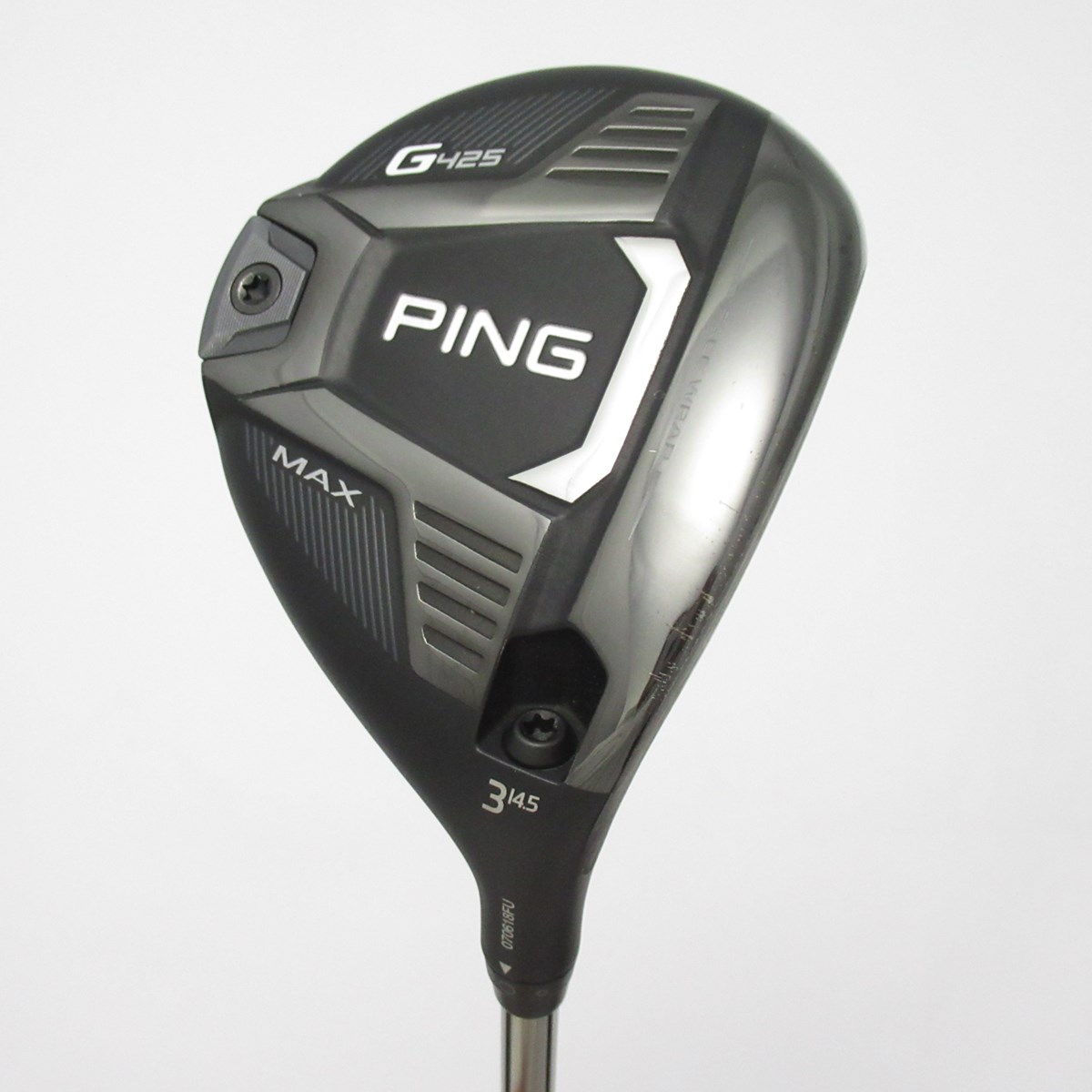 dショッピング |【中古】ピン G425 G425 MAX フェアウェイウッド PING