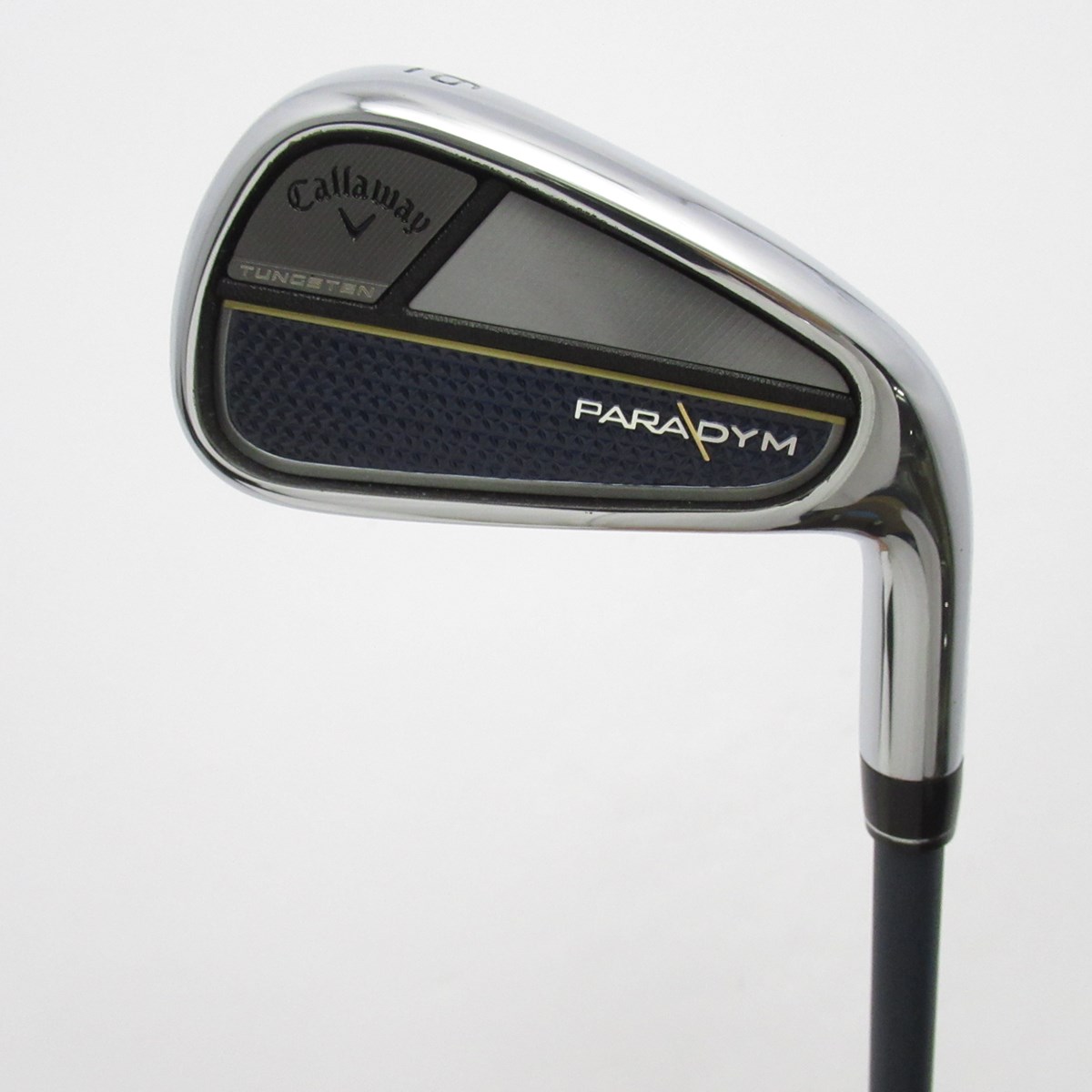 dショッピング |【中古】キャロウェイゴルフ PARADYM パラダイム アイアン VENTUS TR 5 for Callaway シャフト：VENTUS  TR 5 for Callaway R | カテゴリ：中古アイアンセットの販売できる商品 | GDOゴルフショップ  (0522006271928)|ドコモの通販サイト